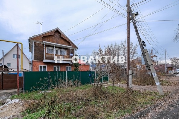 
   Продам коттедж, 161.3 м², Новосибирск

. Фото 41.