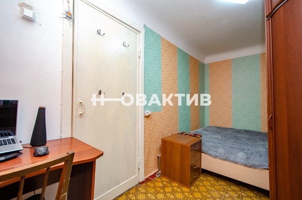 
   Продам 2-комнатную, 41 м², Гоголя ул, 23А

. Фото 13.