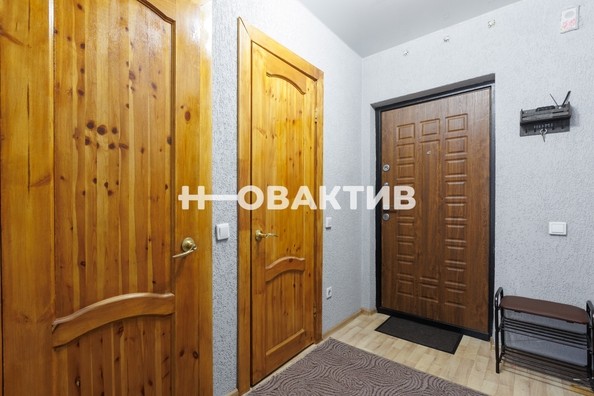 
   Продам 2-комнатную, 56.5 м², Фадеева пер, 66/8

. Фото 16.