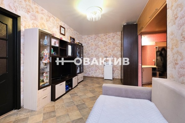 
   Продам 2-комнатную, 40.5 м², Аксенова ул, 48

. Фото 7.