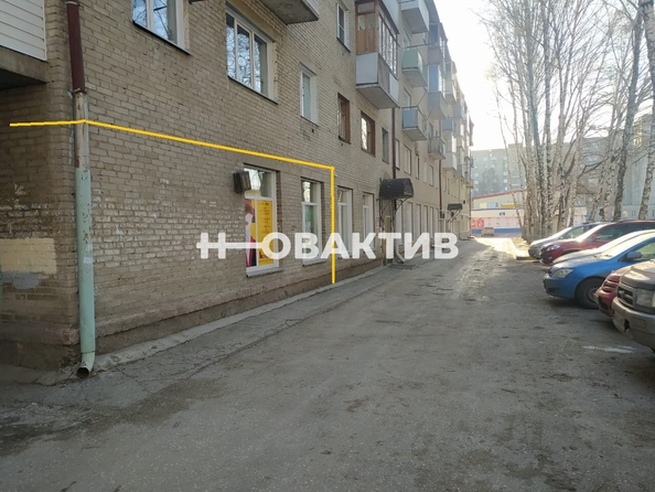 
   Продам помещение свободного назначения, 72.5 м², Петухова ул, 20

. Фото 2.