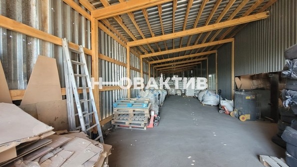 
   Продам помещение под производство, 510 м², Толмачевское ш, 49

. Фото 3.
