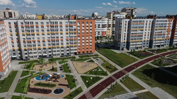 
   Продам 2-комнатную, 50 м², Кольца, дом 13а

. Фото 3.