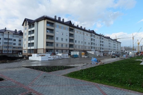 
   Продам 3-комнатную, 59.52 м², Венская ул, 14

. Фото 8.