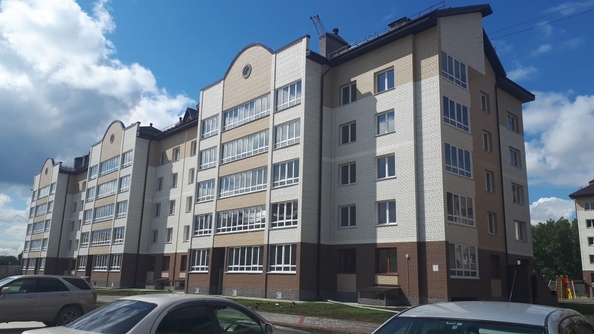 
   Продам 2-комнатную, 50.3 м², Венская ул, 12

. Фото 11.