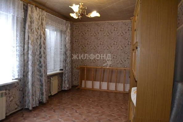 
   Продам дом, 66.2 м², Новосибирск

. Фото 9.