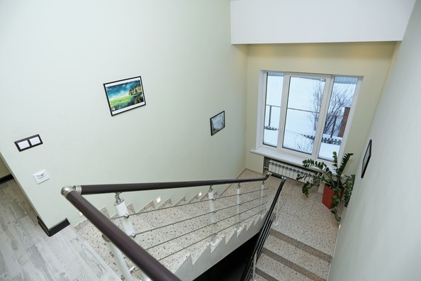 
   Продам дом, 250 м², Новосибирск

. Фото 17.