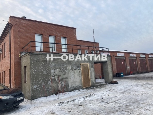 
   Продам помещение под производство, 4800 м², Дзержинского пр-кт, 89

. Фото 5.