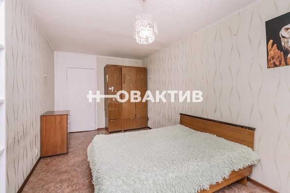 
   Продам 2-комнатную, 43.5 м², Дмитрия Донского ул, 29

. Фото 4.