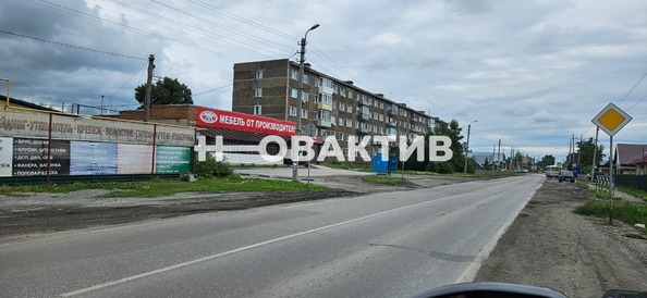 
   Продам помещение свободного назначения, 45 м², Романова ул, 48

. Фото 2.