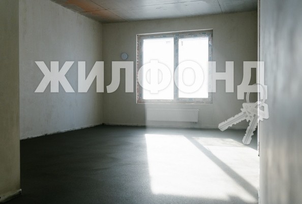 
   Продам 1-комнатную, 59.75 м², Толстого ул, 9

. Фото 7.