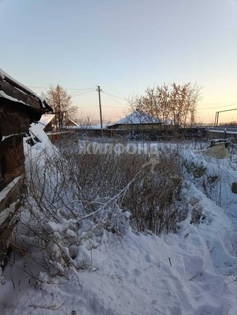 
   Продам дом, 36.2 м², Новосибирск

. Фото 5.