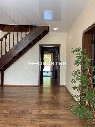 
   Продам дом, 114 м², Коченево

. Фото 1.
