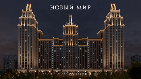 
   Продам студию, 29.1 м², Дом Нобель

. Фото 4.