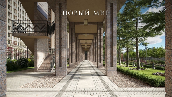 
  Продается студия, 29.1 м², ЖК Дом Нобель
. Фото 20.