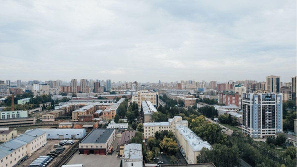 
  Продается 2-комн. квартира, 54.65 м², ЖК Дом Нобель
. Фото 3.
