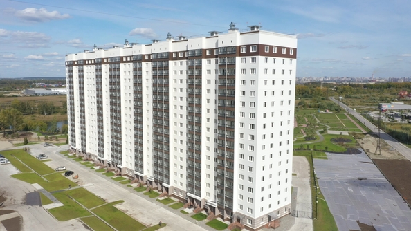 
   Продам 2-комнатную, 48.89 м², Радуга Сибири, дом 11

. Фото 3.