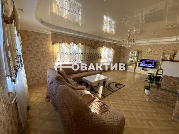 
   Продам дом, 235.5 м², Боровое

. Фото 18.