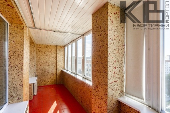 
   Продам 3-комнатную, 106 м², Дуси Ковальчук ул, 260/2

. Фото 28.