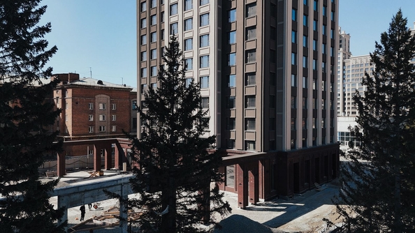 
  Продается 2-комн. квартира 48.5 м², в ЖК ОСКАР, дом 1. Фото 12.