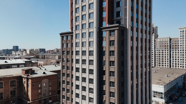 
  Продается 3-комн. квартира 95 м², в ЖК ОСКАР, дом 1. Фото 13.