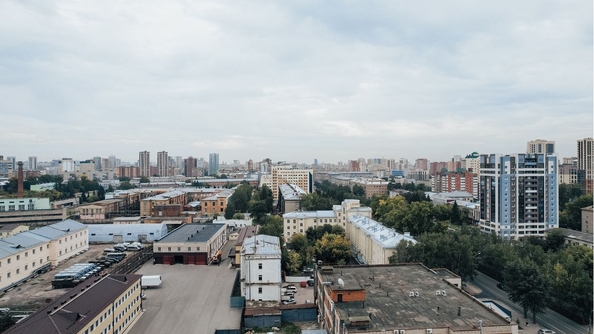 
   Продам 3-комнатную, 71 м², Дом Нобель

. Фото 7.