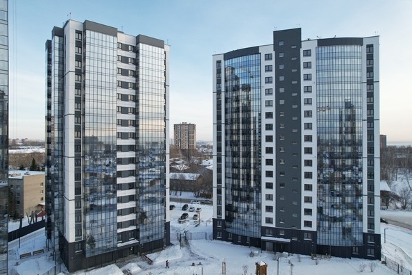 
   Продам офис, 47.3 м², Гаранина ул, 43

. Фото 20.