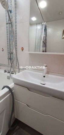 
   Продам 2-комнатную, 52.9 м², Кузьмы Минина ул, 16

. Фото 17.