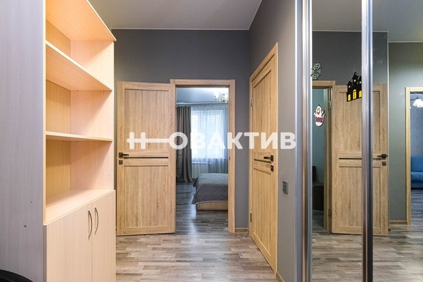 
   Продам 3-комнатную, 81.6 м², Салтыкова-Щедрина ул, 118

. Фото 13.