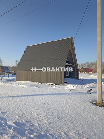 
   Продам дом, 78.3 м², Ордынское

. Фото 5.