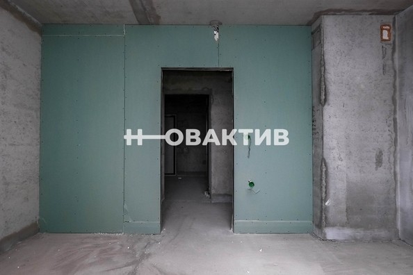 
   Продам 2-комнатную, 58 м², Николая Сотникова ул, 11/1

. Фото 19.