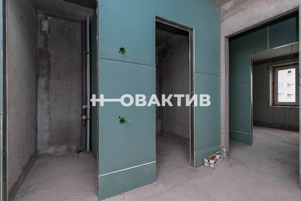 
   Продам 2-комнатную, 58 м², Николая Сотникова ул, 11/1

. Фото 24.