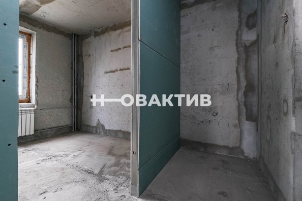 
   Продам 2-комнатную, 58 м², Николая Сотникова ул, 11/1

. Фото 25.