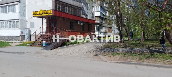 
  Продается торговая площадь, 73 м², Макаренко ул, д. 19/1
. Фото 1.