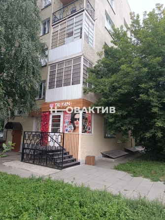 
   Продам торговое помещение, 53.8 м², Советская ул, 44

. Фото 2.