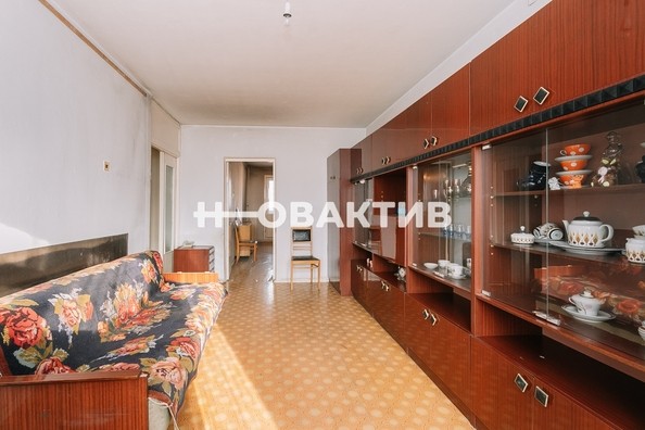 
   Продам 3-комнатную, 62 м², Каунасская ул, 5/2

. Фото 6.