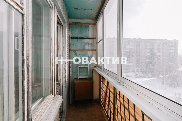 
   Продам 3-комнатную, 62 м², Каунасская ул, 5/2

. Фото 8.