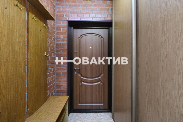 
   Продам 2-комнатную, 57.5 м², Дениса Давыдова ул, 12

. Фото 20.