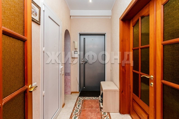 
   Продам 1-комнатную, 39.3 м², 2-й (4 мкр.) кв-л, 216

. Фото 7.