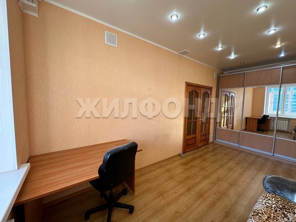 
  Продается 1-комн. квартира, 39.3 м², 2-й (4 мкр.) кв-л, д. 216
. Фото 5.
