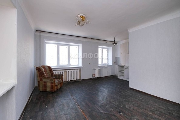 
   Продам 1-комнатную, 31.8 м², Римского-Корсакова ул, 10

. Фото 4.