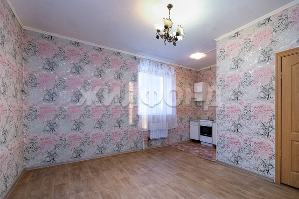 
   Продам студию, 27 м², Рубежная ул, 12/2

. Фото 4.