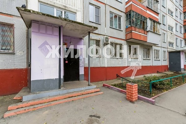 
   Продам 2-комнатную, 43.2 м², Комсомольская ул, 4

. Фото 2.