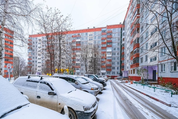 
   Продам 2-комнатную, 43.2 м², Комсомольская ул, 4

. Фото 2.