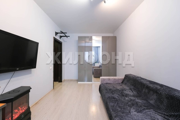 
   Продам 2-комнатную, 48 м², Сержанта Коротаева ул, 1

. Фото 6.