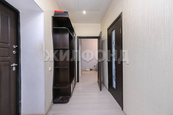 
   Продам 2-комнатную, 48 м², Сержанта Коротаева ул, 1

. Фото 8.