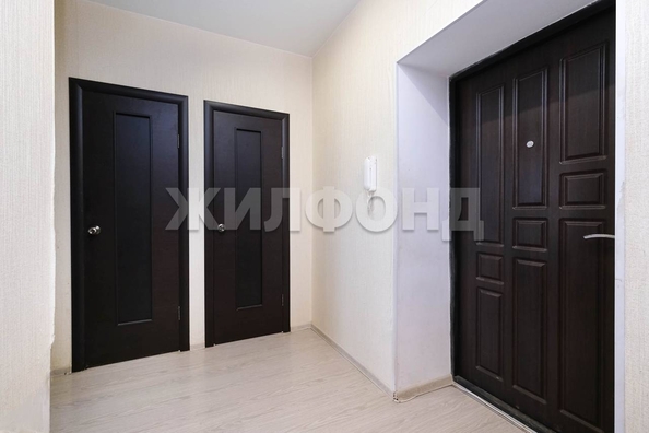
   Продам 2-комнатную, 48 м², Сержанта Коротаева ул, 1

. Фото 16.