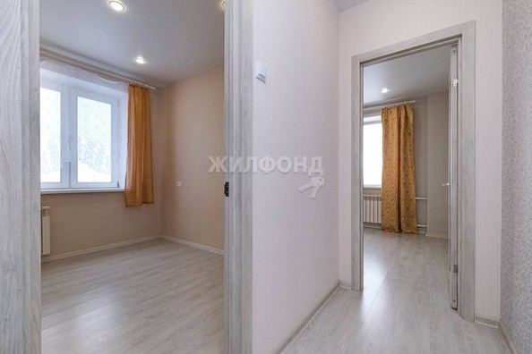 
   Продам 2-комнатную, 55.1 м², Николая Сотникова ул, 19

. Фото 3.
