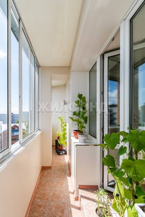 
  Продается 3-комн. квартира, 167 м², Краснообск, д. 219
. Фото 23.