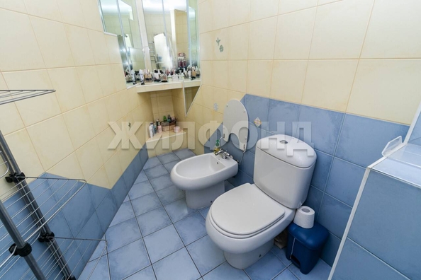 
  Продается 3-комн. квартира, 167 м², Краснообск, д. 219
. Фото 28.
